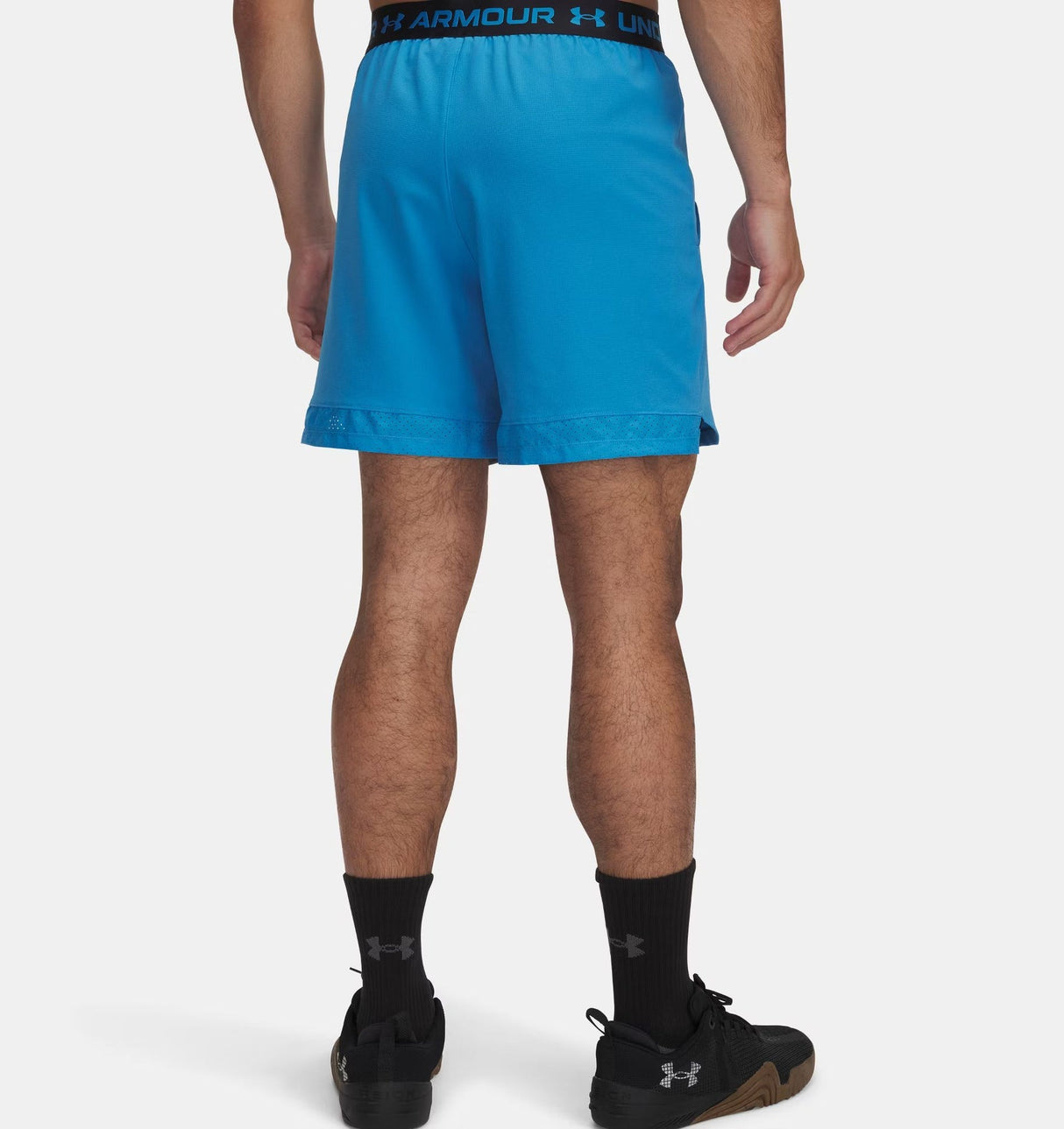 Vanish Woven Men's 6" Shorts - Runner