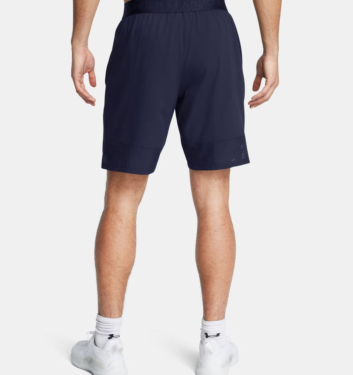 Vanish Woven Men's Shorts - Runner