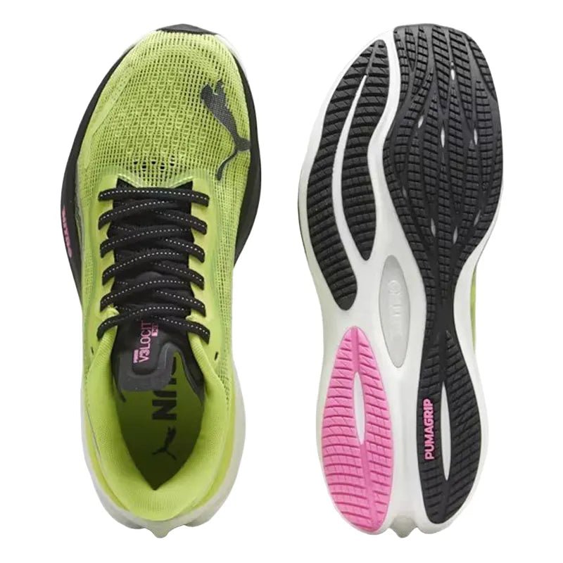 Velocity Nitro 3 Psychedelic Rush Wns - Runner