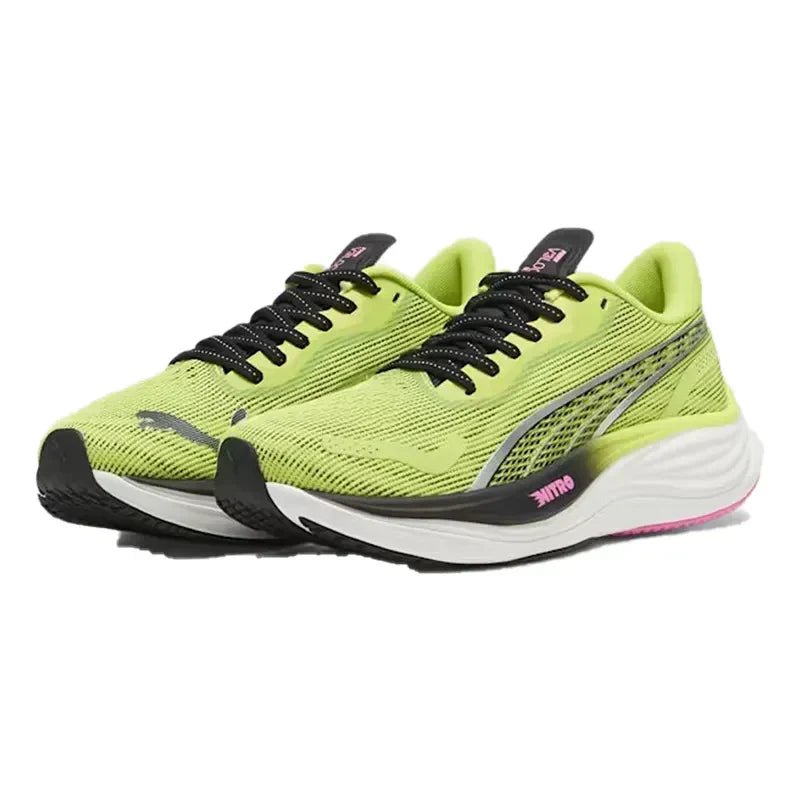 Velocity Nitro 3 Psychedelic Rush Wns - Runner