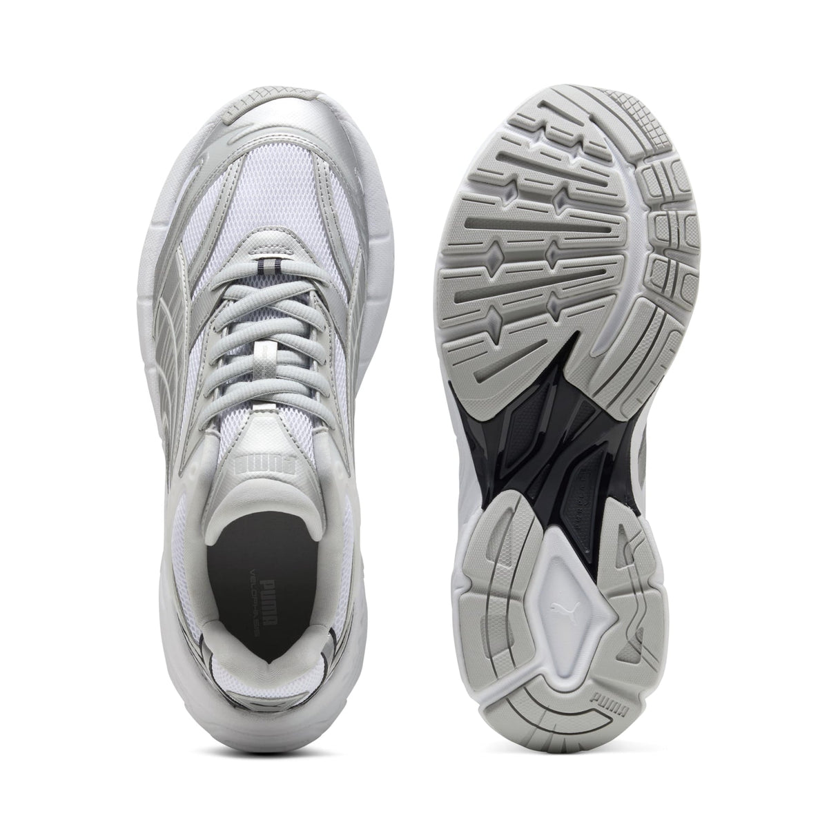 Velophasis Always On Sneakers - Runner