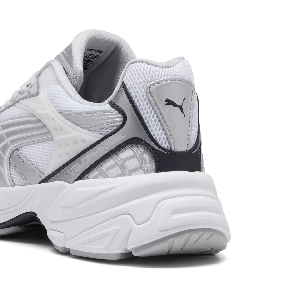 Velophasis Always On Sneakers - Runner