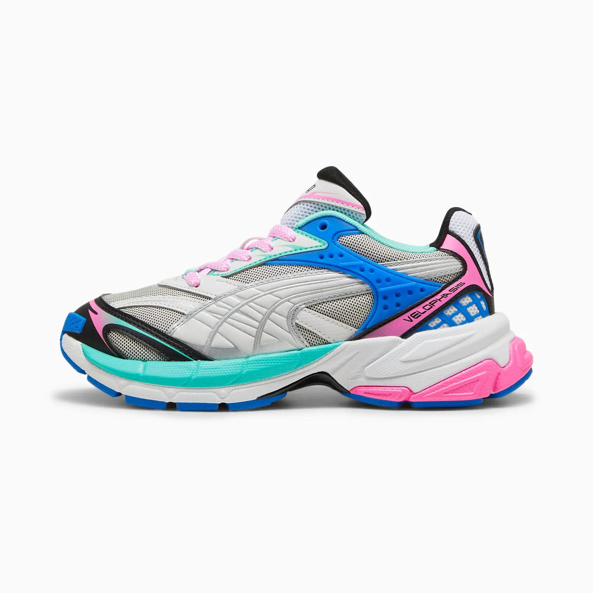 Velophasis born in the2000S - Runner