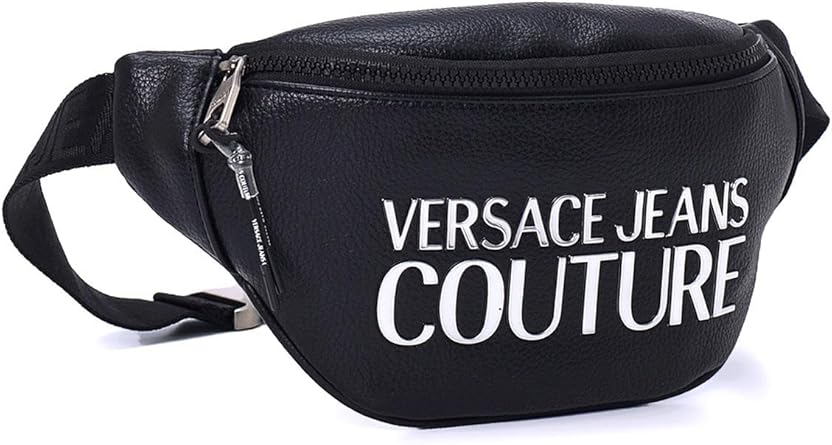 Versace Men's 75YA4B71 ZG128 LD2 VB10 - Runner