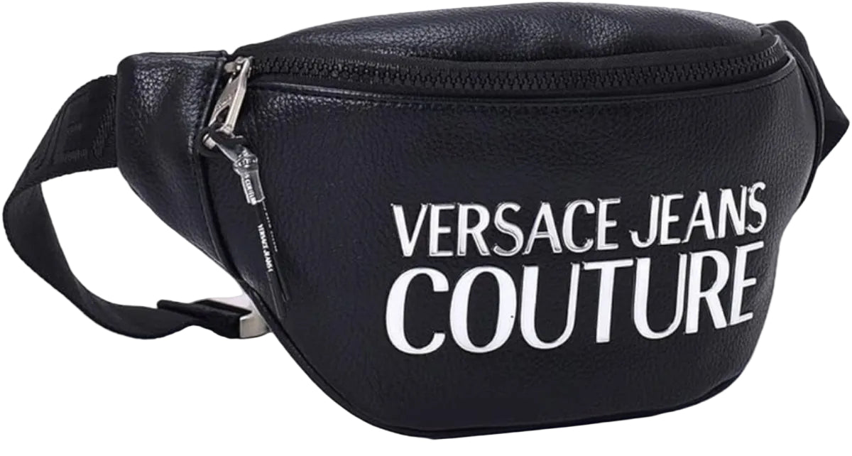 Versace Men's 75YA4B71 ZG128 LD2 VB10 - Runner