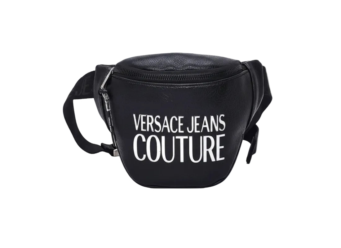 Versace Men's 75YA4B71 ZG128 LD2 VB10 - Runner