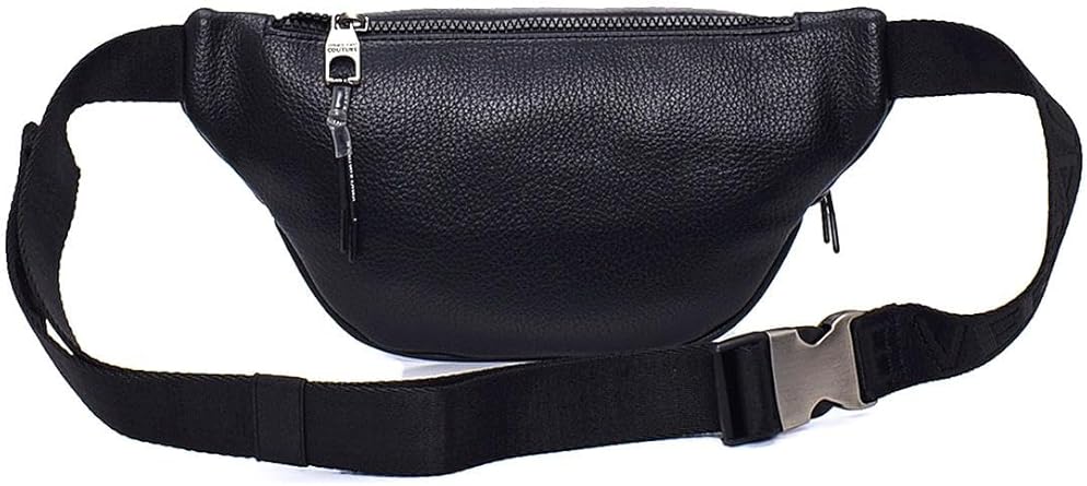 Versace Men's 75YA4B71 ZG128 LD2 VB10 - Runner