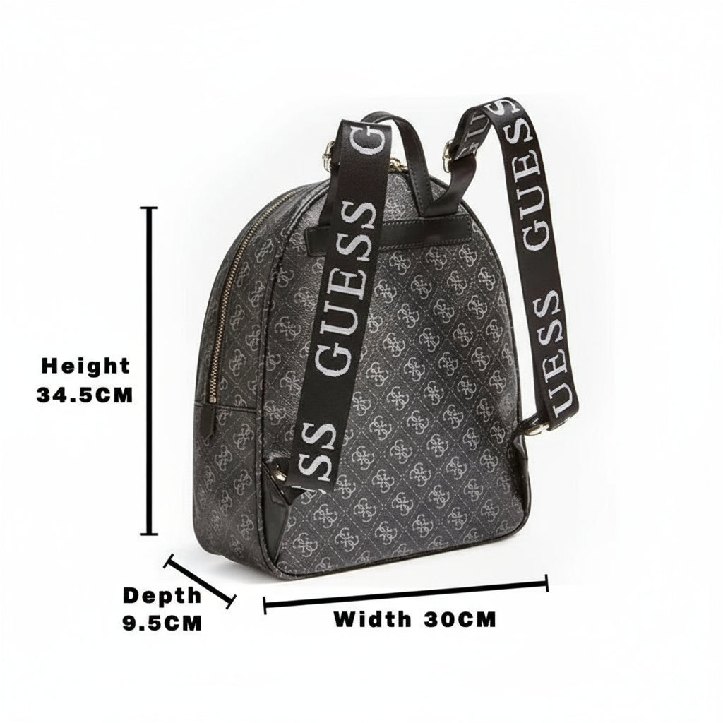 Vikky Bag Guess Grey GB14 - Runner