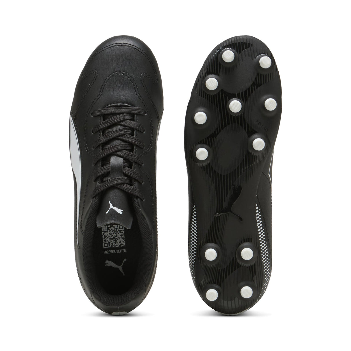 VITORIA II FG/AG Football Boots Youth - Runner