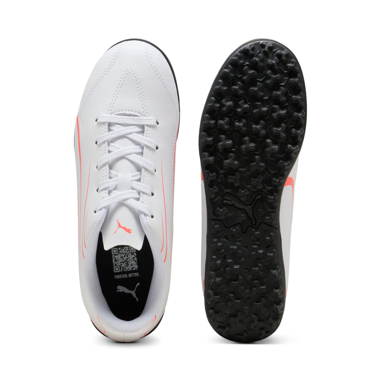 VITORIA TT Youth Football Boots - Runner