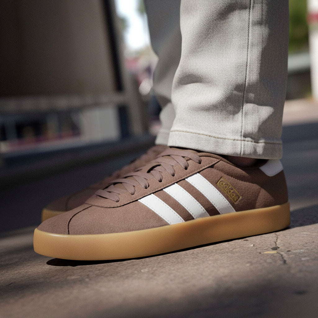 VL Court 3.0 Shoes - Runner