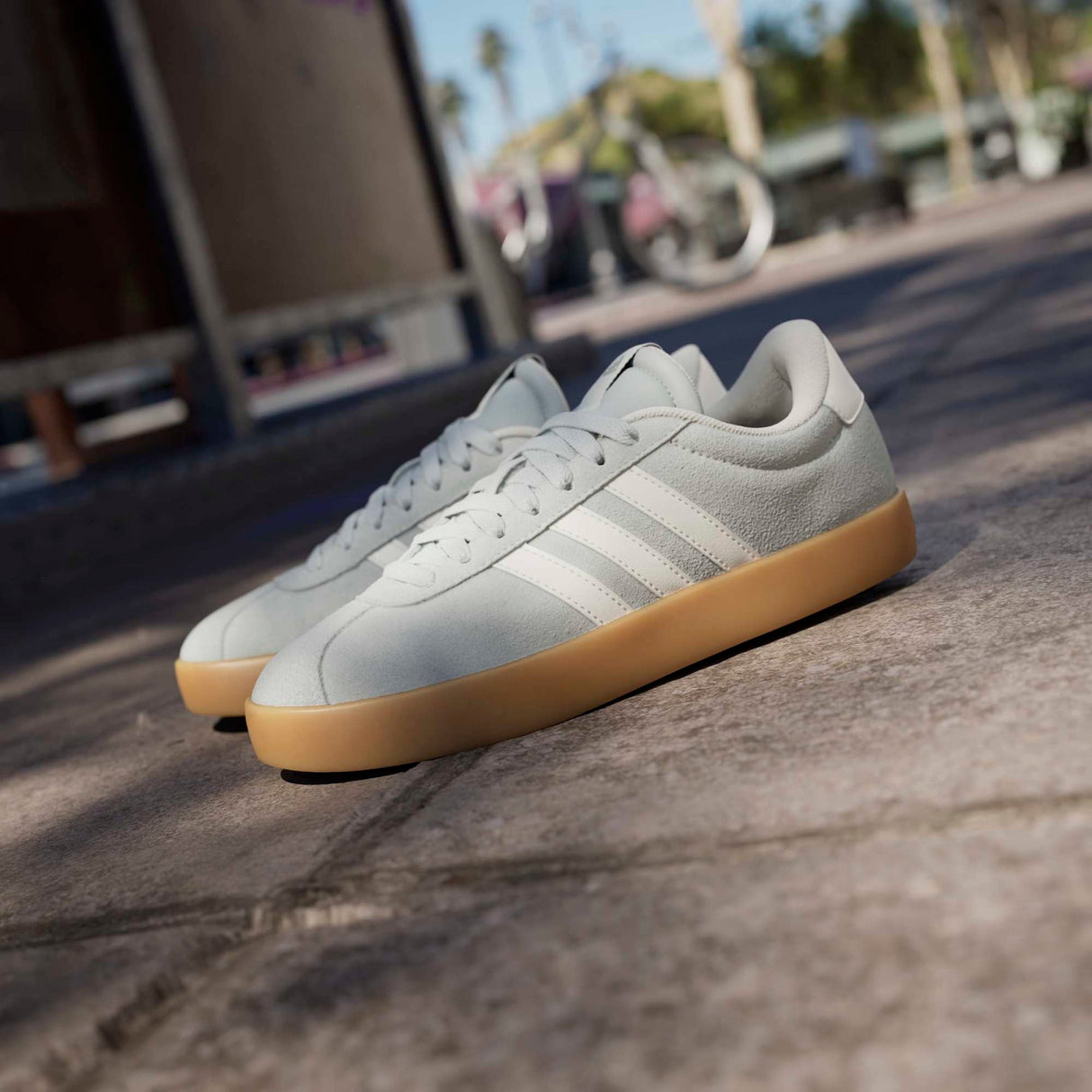 VL Court 3.0 Shoes - Runner