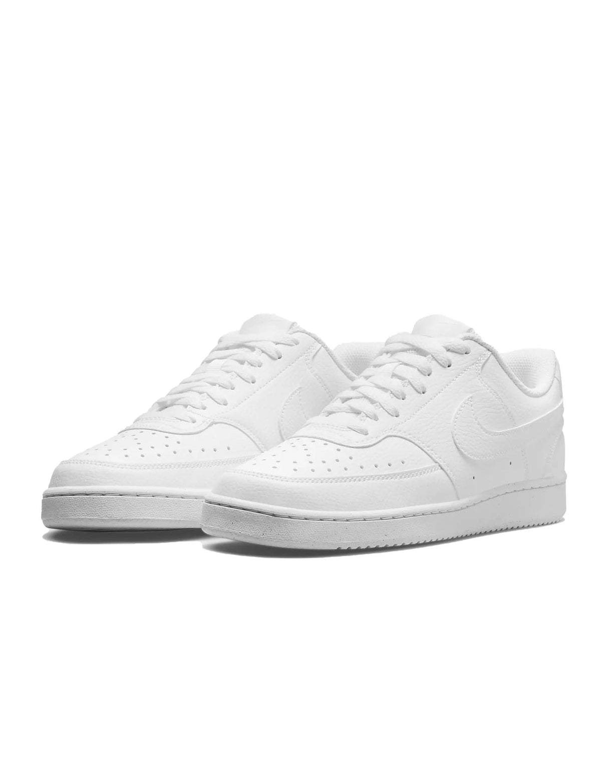 W NIKE COURT VISION LO BE - Runner