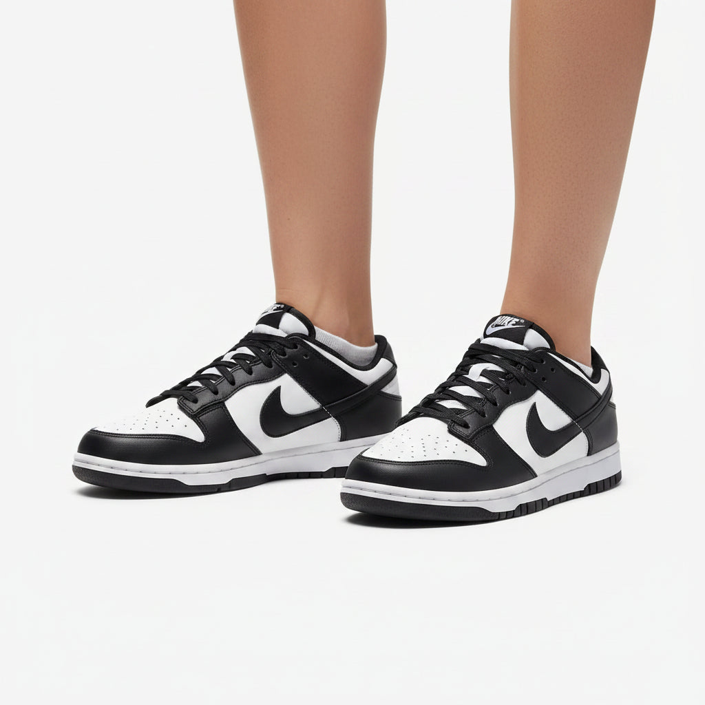 W NIKE DUNK LOW - Runner