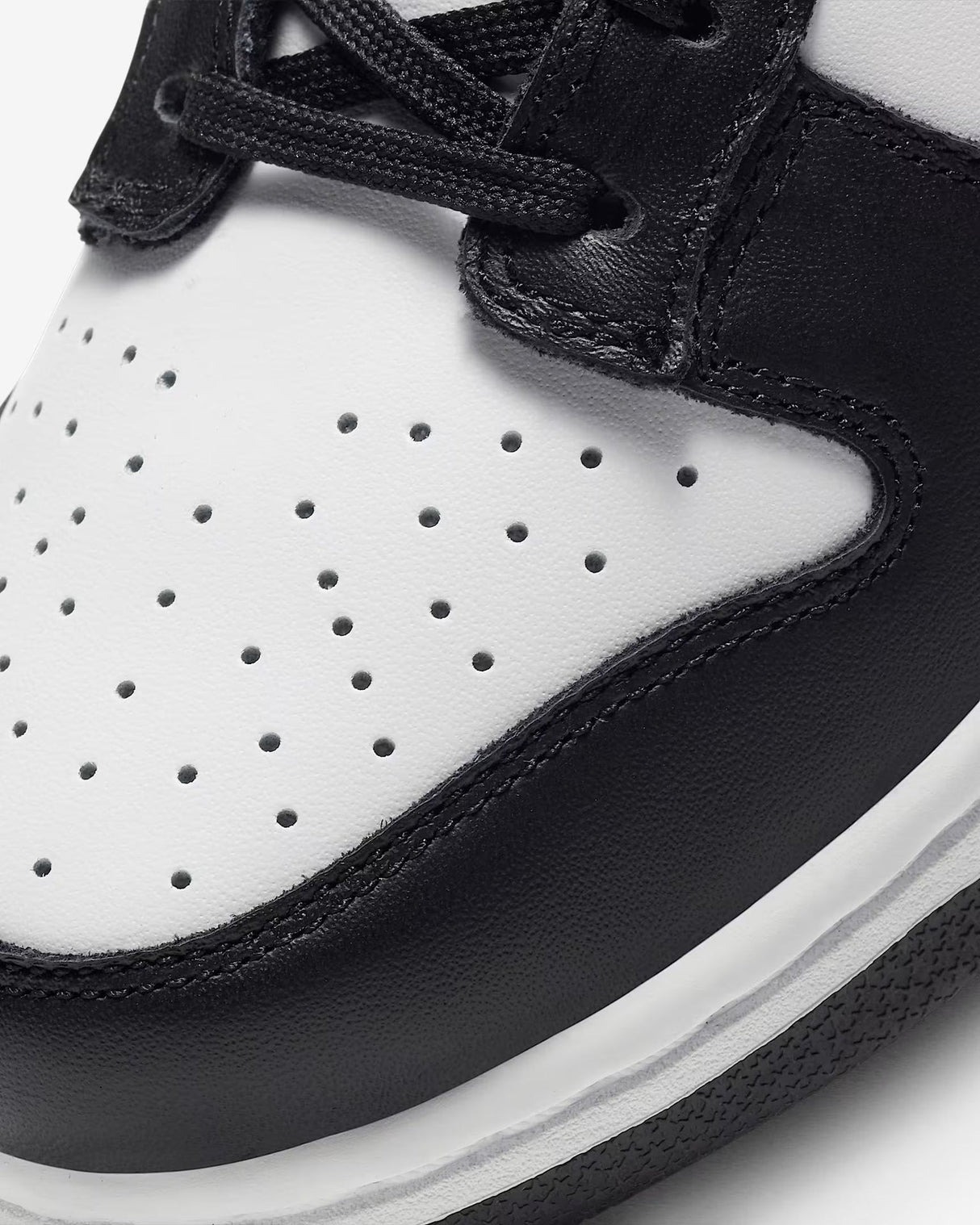 W NIKE DUNK LOW - Runner