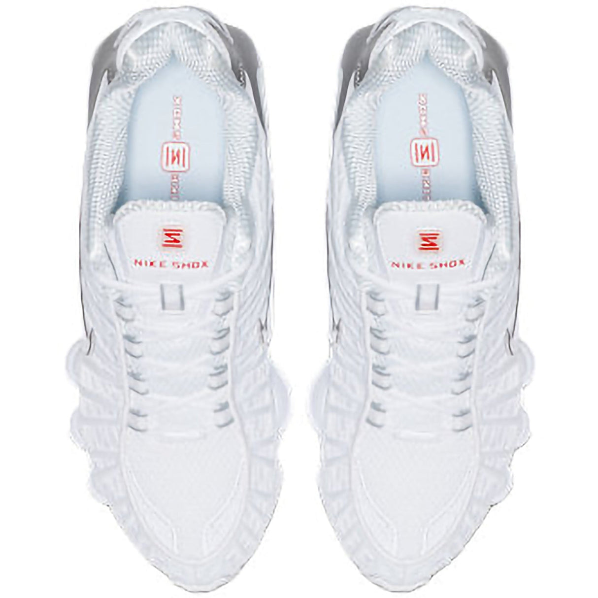 W Nike Shox Tl - Runner
