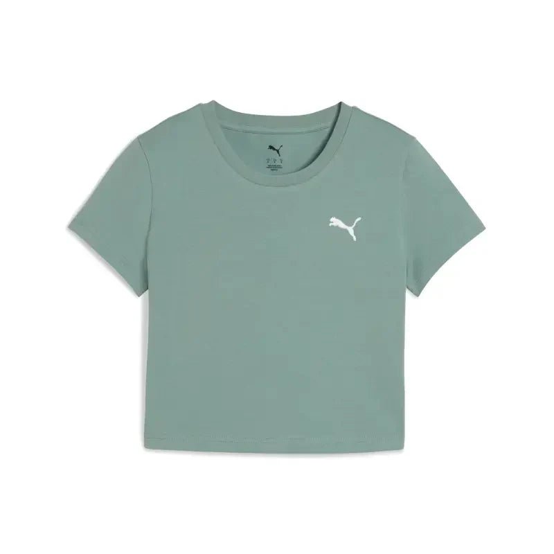 WARDROBE Essentials Baby Tee Women - Runner