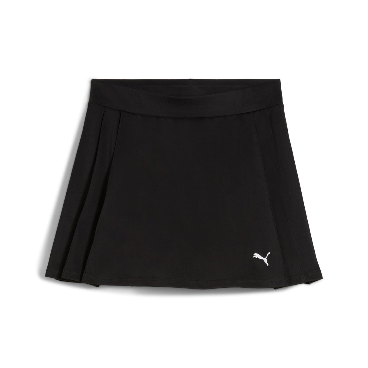 Wardrobe Essentials Pleated Skirt Women - Runner