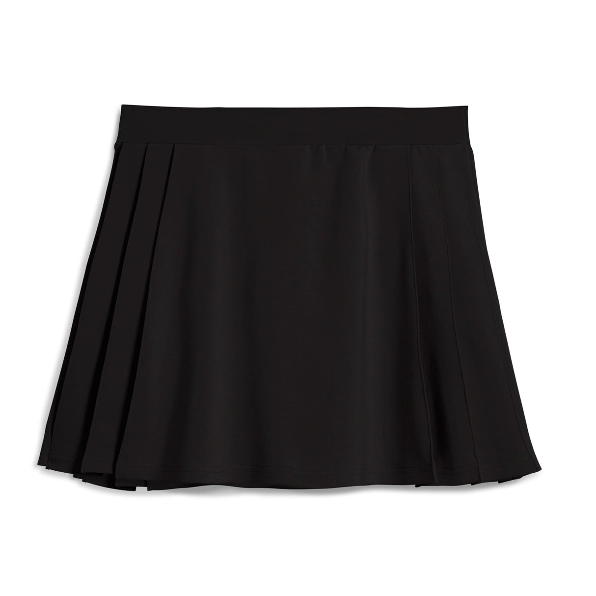 Wardrobe Essentials Pleated Skirt Women - Runner