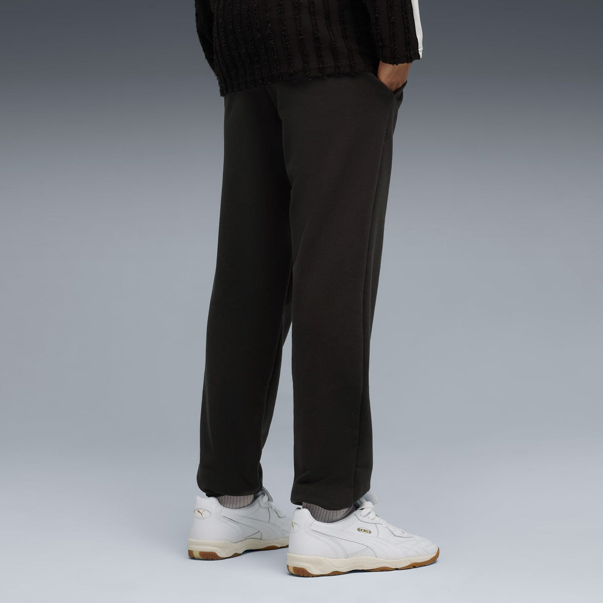 Wardrobe Essentials Sports Legacy Sweatpants Men - Runner