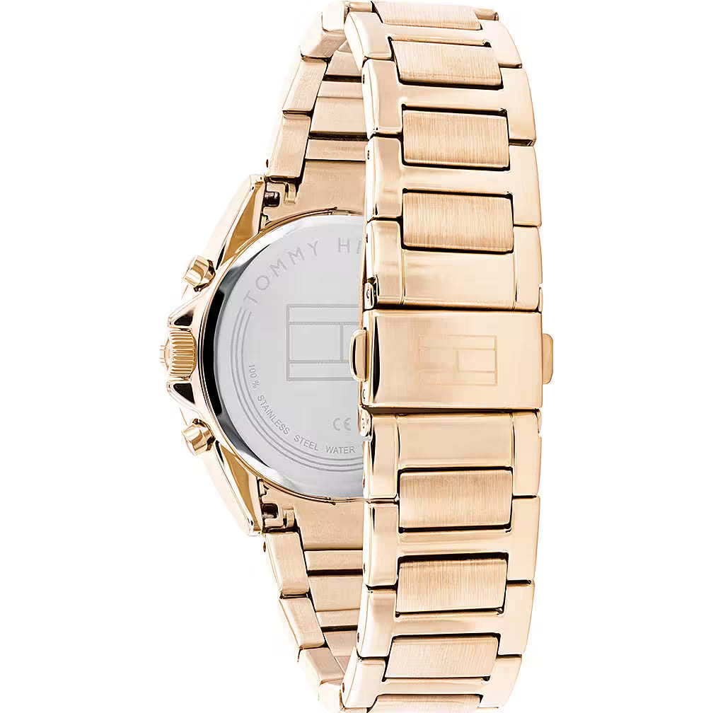 TOMMY HILFIGER Watch For Women 1782386 TTW56