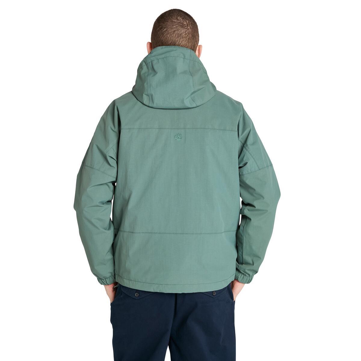 Winnick Waterproof 3In1 Jacket Balsam - Runner