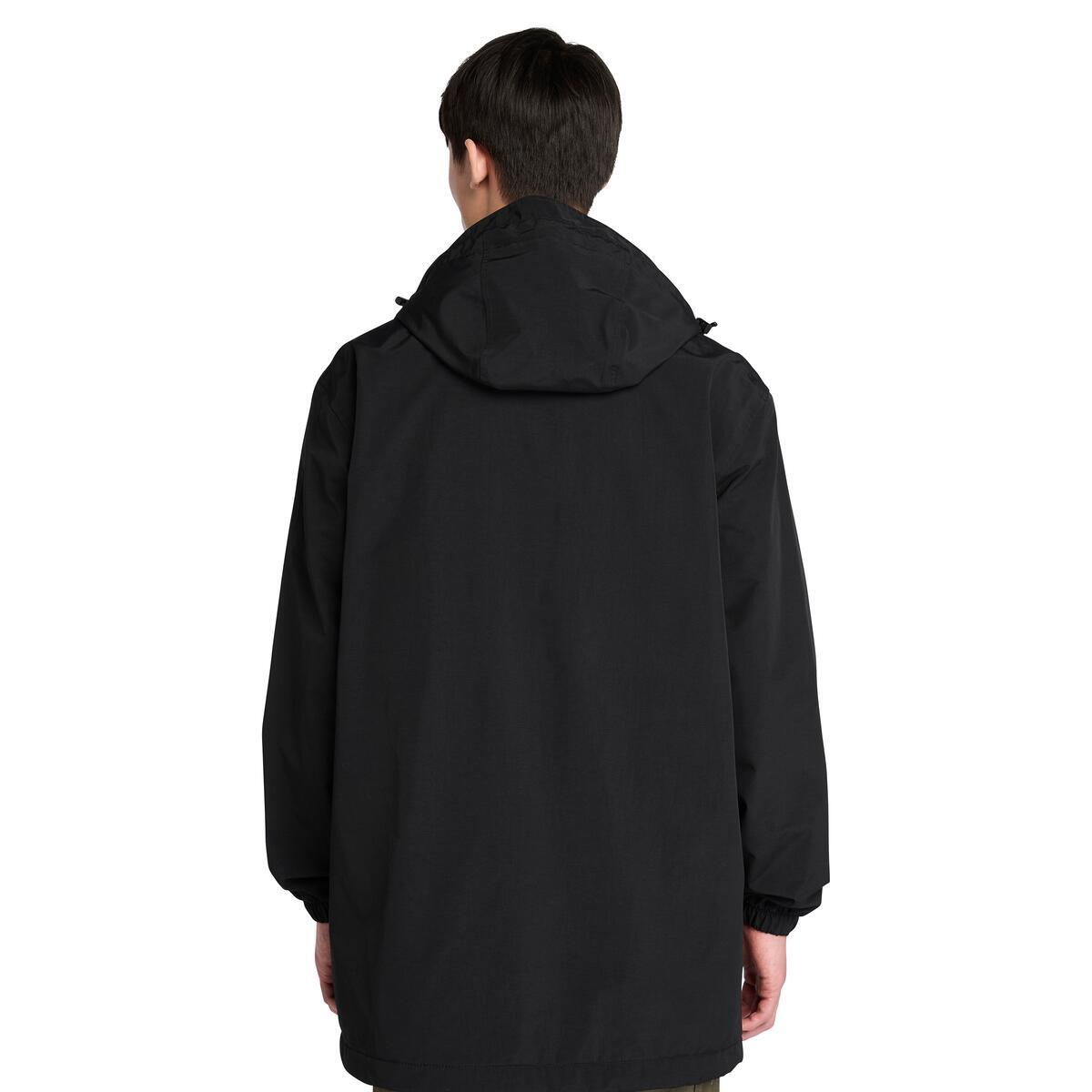 Winnick Waterproof Fleece Lined Parka - Runner
