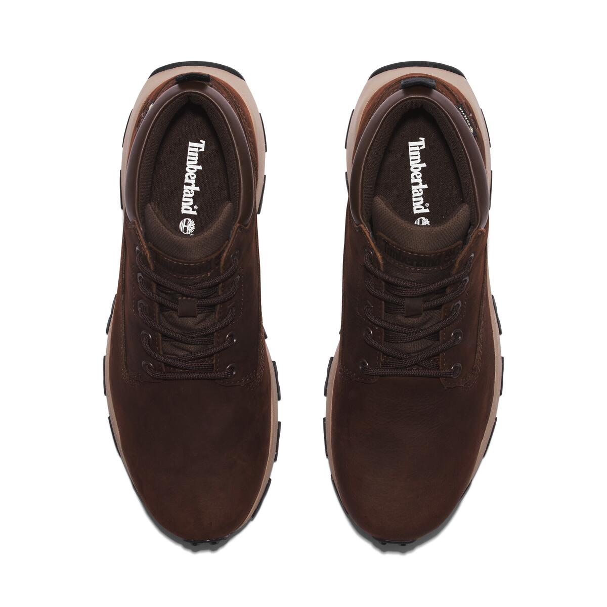 Winsor Park Mid Lace Up Gtx Sneaker - Runner
