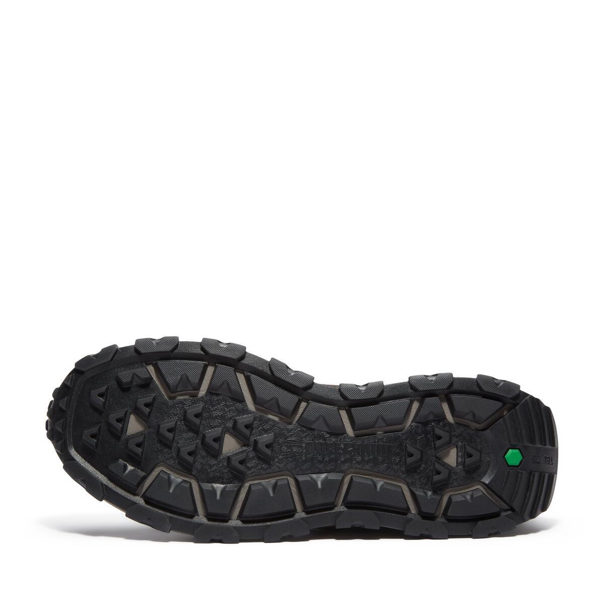 Winsor Trail Low Lace Up Waterproof Sneaker - Runner
