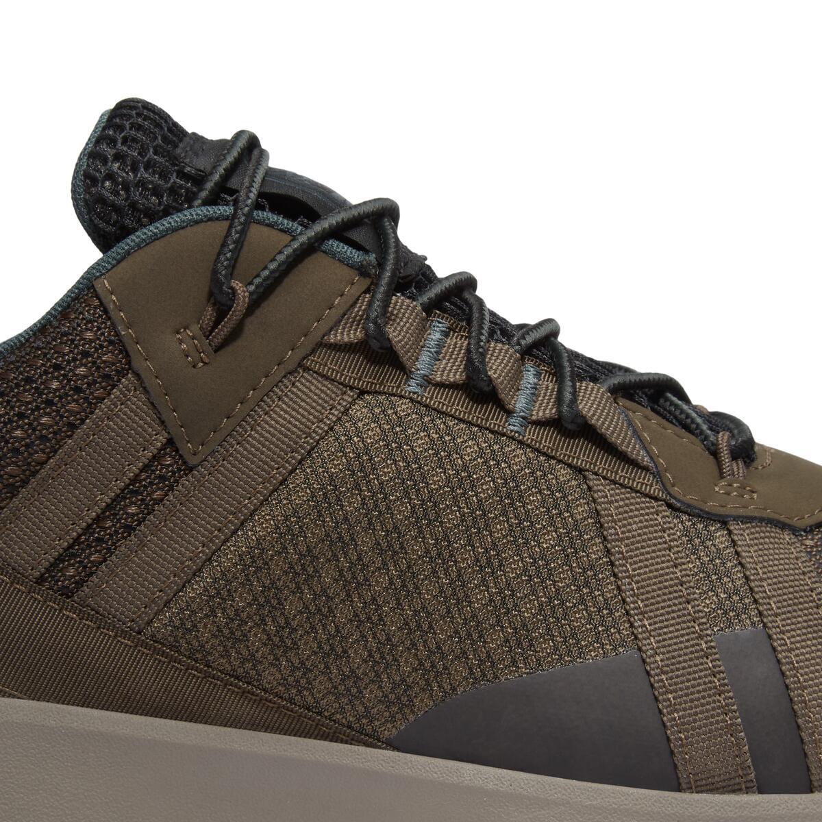 Winsor Trail Low Lace Up Waterproof Sneaker - Runner