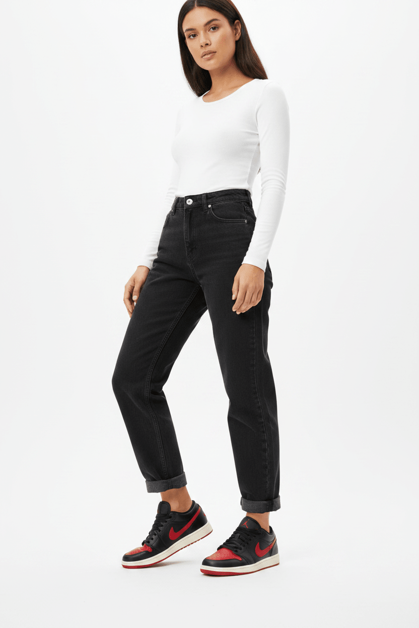 WMNS AIR JORDAN 1 LOW - Runner