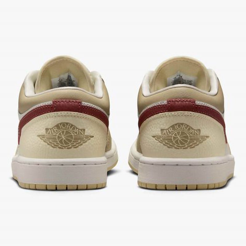 WMNSAIRJORDAN1LOWCE - Runner
