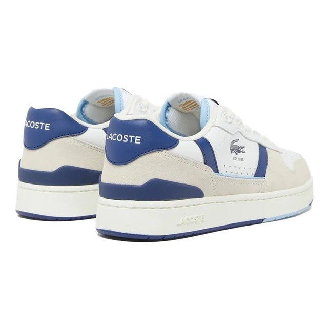 Women’s T - Clip Set Leather Sneakers - Runner