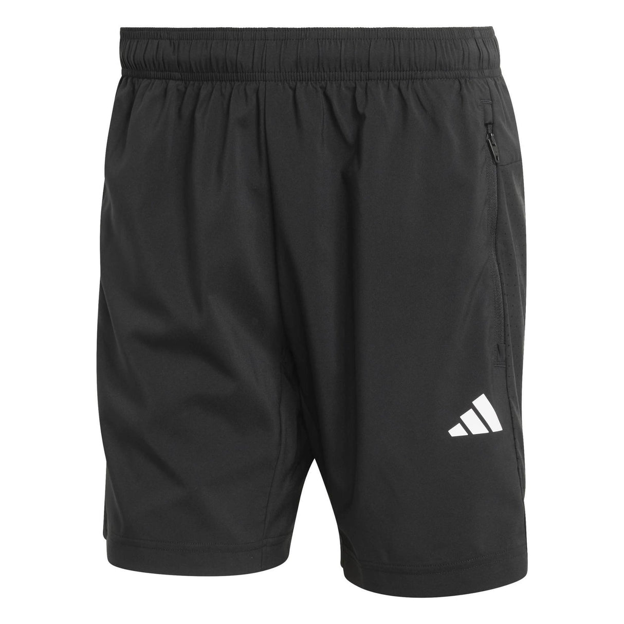 WORKOUT ESSENTIALS BASE WOVEN SHORT - Runner
