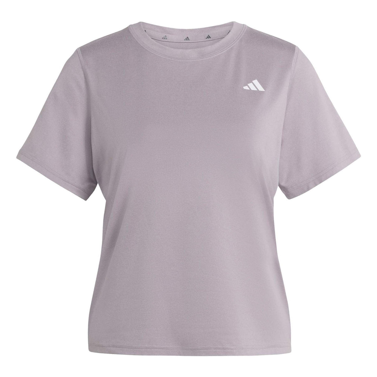 Workout Essentials Crew Neck T-Shirt - Runner