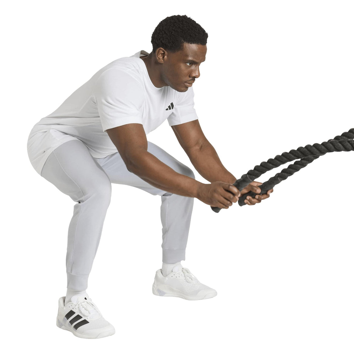 WORKOUT ESSENTIALS FEELREADY PANT - Runner