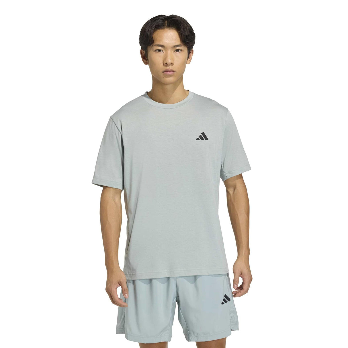 WORKOUT ESSENTIALS FEELREADY T - SHIRT - Runner