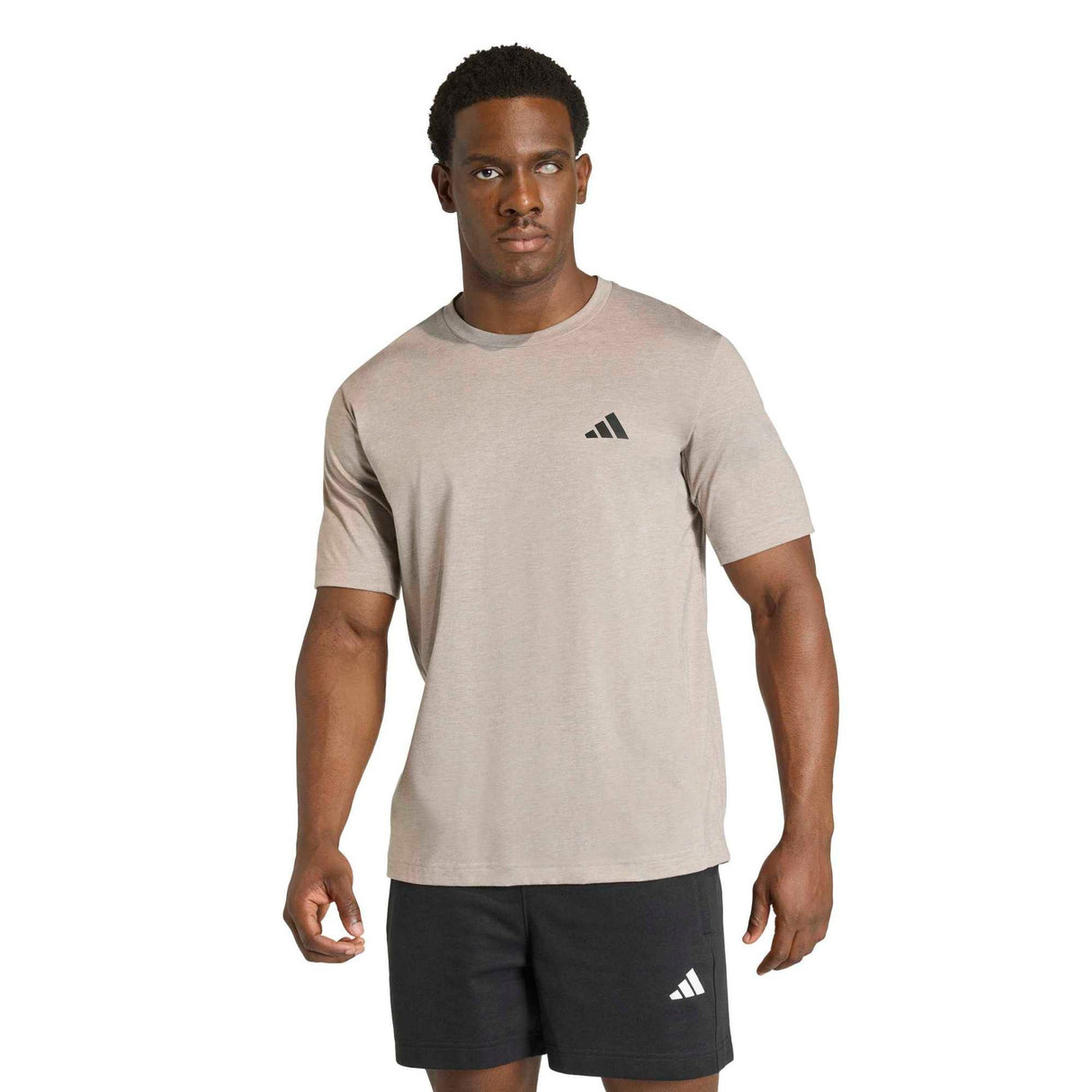 WORKOUT ESSENTIALS FEELREADY T - SHIRT - Runner