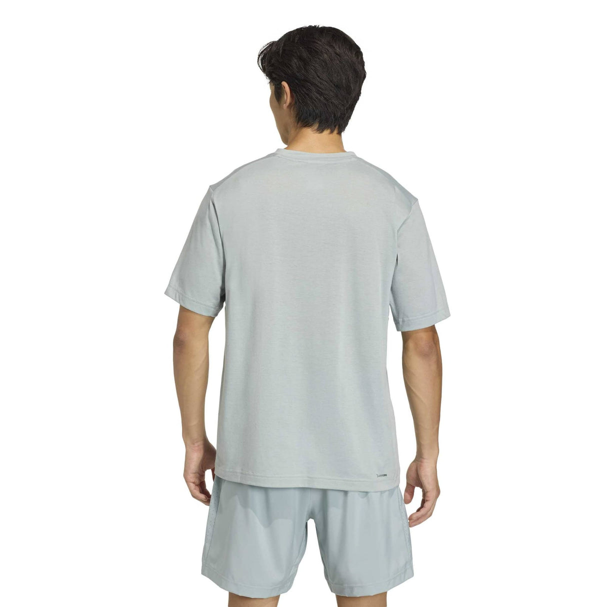 WORKOUT ESSENTIALS FEELREADY T - SHIRT - Runner