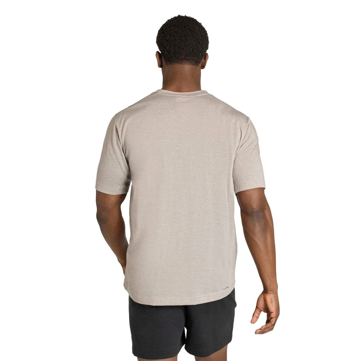 WORKOUT ESSENTIALS FEELREADY T - SHIRT - Runner