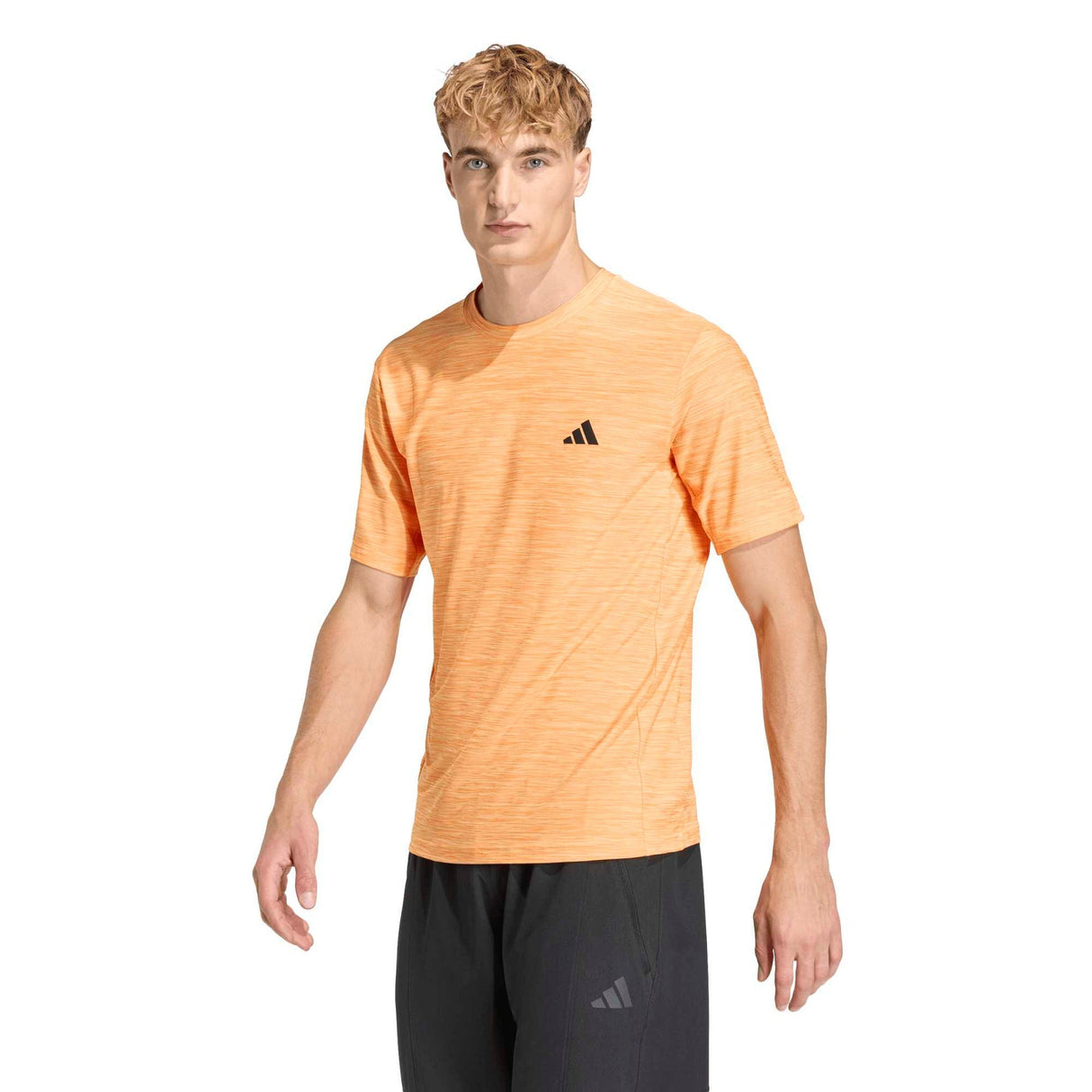 WORKOUT ESSENTIALS FLEX T - SHIRT - Runner