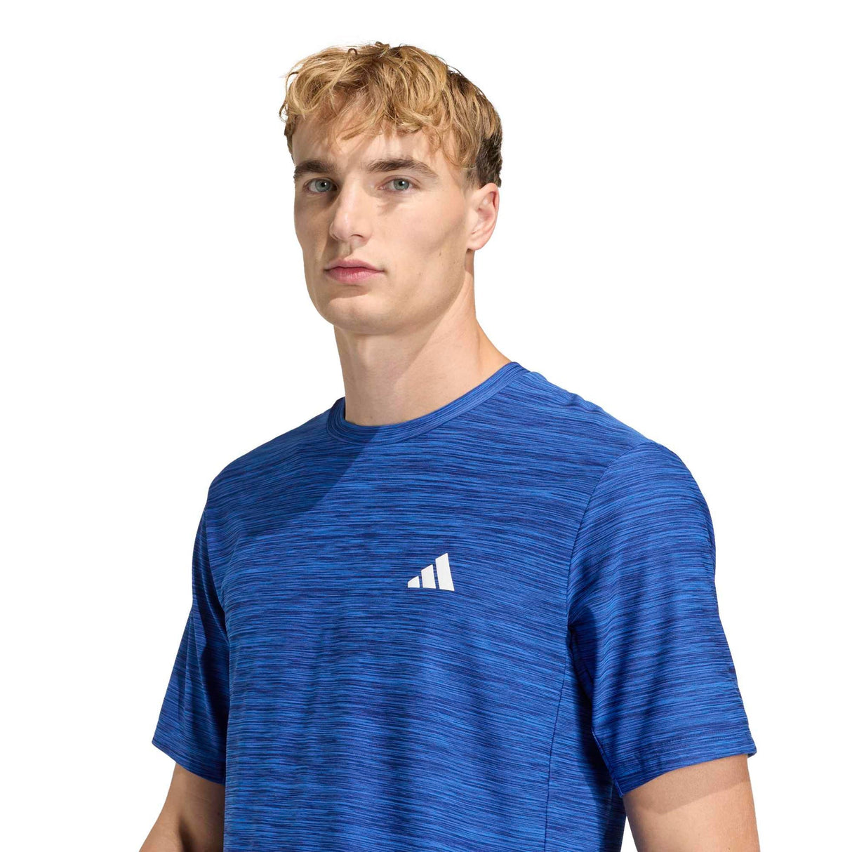 WORKOUT ESSENTIALS FLEX T - SHIRT - Runner