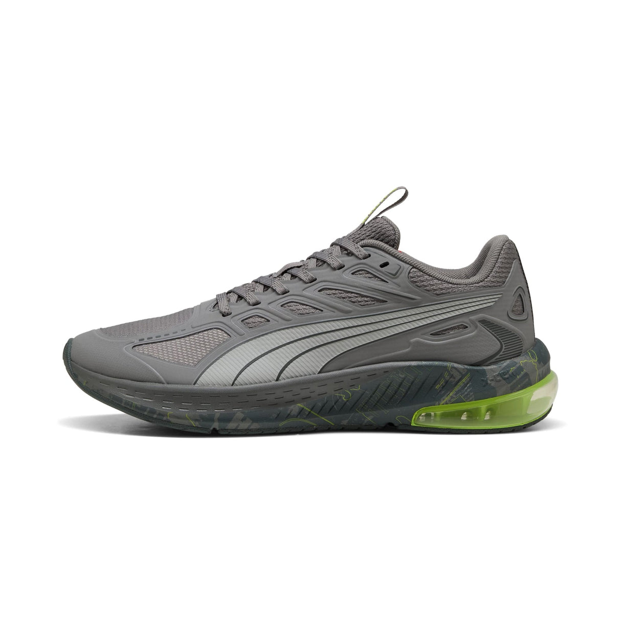 X - Cell Lightspeed Hit the Wall Running Shoes Men - Runner