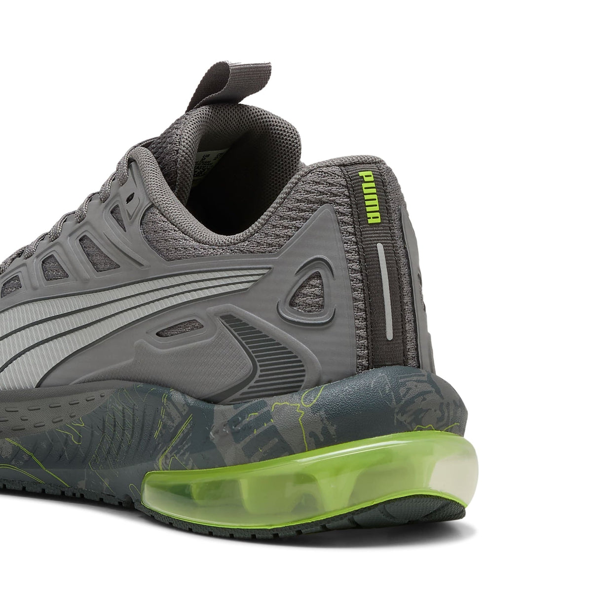 X - Cell Lightspeed Hit the Wall Running Shoes Men - Runner