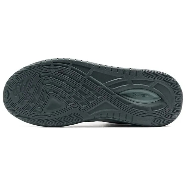 XTEP Men's Running Shoes /Charcoal 975319310005-8 XEM40 - Runner