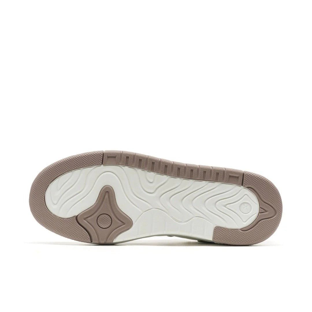 XTEP Men's Running Shoes /Charcoal 975319310052-7 XEM28 - Runner