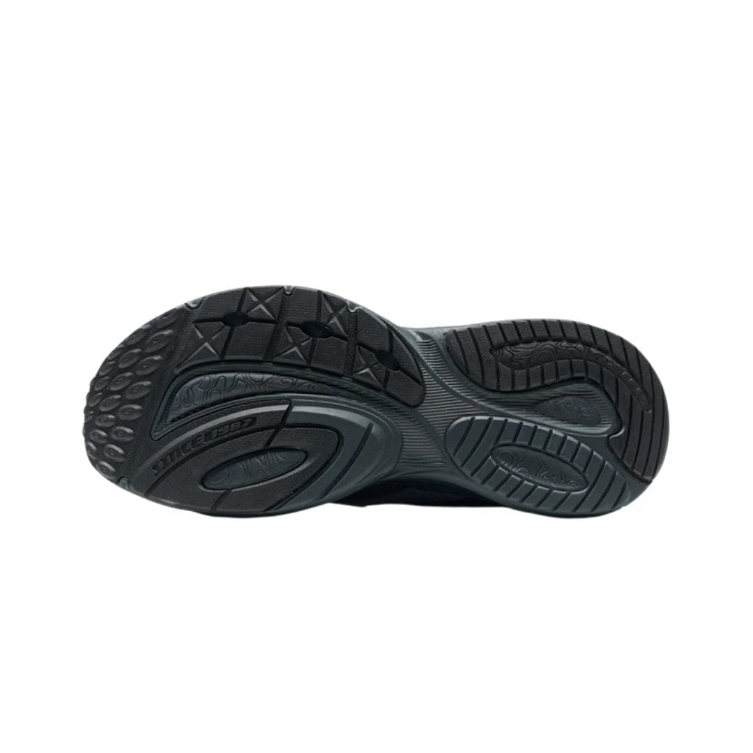 XTEP Men's Running Shoes /Charcoal 975319320004-6 XEM34 - Runner