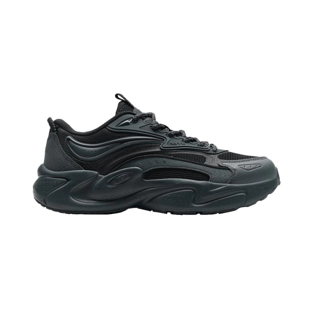 XTEP Men's Running Shoes /Charcoal 975319320004-6 XEM34 - Runner
