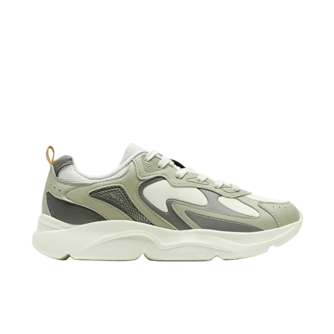 XTEP Men's Running Shoes /Charcoal 975319320047-10 XEM35 - Runner