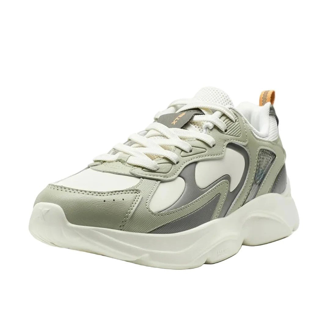 XTEP Men's Running Shoes /Charcoal 975319320047-10 XEM35 - Runner
